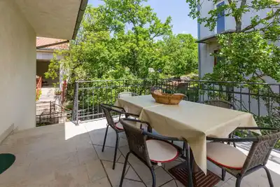 Image de Appartements Dora (66451-A1) - Selce (Crikvenica)