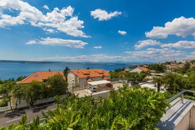 Image de Appartements Vanessa (62611-A1) - Dramalj (Crikvenica)