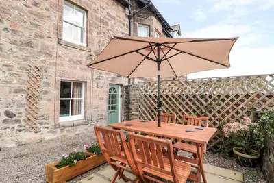 Image de 31 Peth Head, pet friendly, character holiday cottage in Wooler