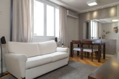 Image de 2 Chambres 200m de rachat Parc + garage, Wi-Fi, Sky