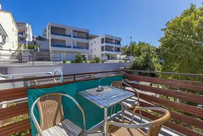 Image de Appartement Heriban (62658-A1) - Crikvenica
