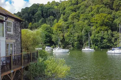 Image de Lund, pet friendly, with open fire in Far Sawrey
