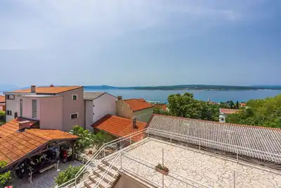 Image de Appartements Lucija (62652-A1) - Benici (Crikvenica)