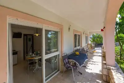 Image de Appartements Vanessa (62611-A6) - Dramalj (Crikvenica)