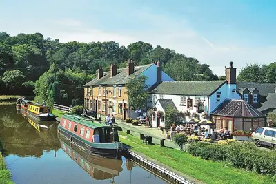 Image de Hollybush Cottage - E2800