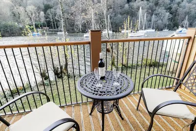 Macan, pet friendly in Far Sawrey