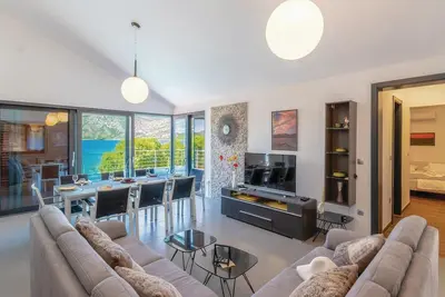 Image de Superbe maison Ă Kneze