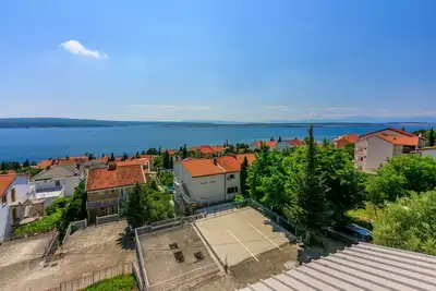 Image de Appartements Matilda (66391-A3) - Dramalj (Crikvenica)