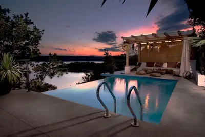 Image de Villa Fun Haus 2 (V6521-K1) - Jadranovo (Crikvenica)