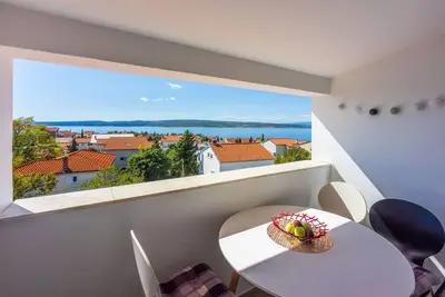 Image de Appartements Pera (62649-A5) - Selce (Crikvenica)