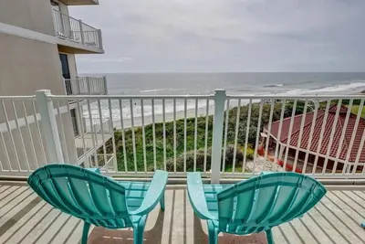Image de Oceanfront Condo with amazing ocean views!