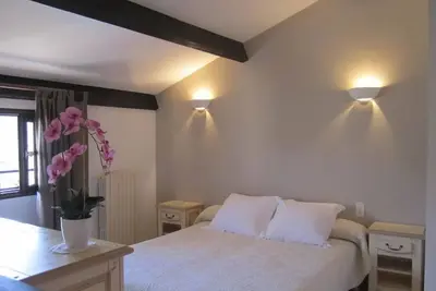 Image de Duplex vue mer et piscine H