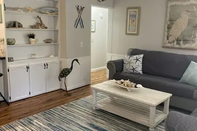 Image de Perfect Cottage at Sunset Beach, 2 minutes away from Beach, Golf & Fishing!