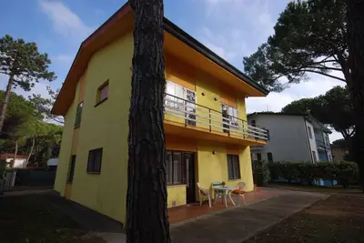 Image de Appartement de vacances avec climatisation