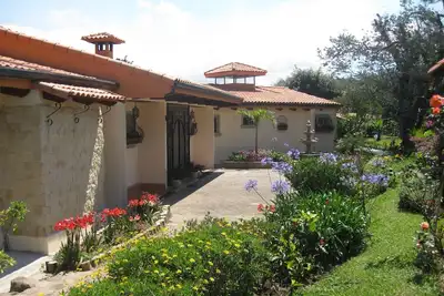 Image de Mi Casa Su Casa:  Welcome and Enjoy the Views and Tranquility