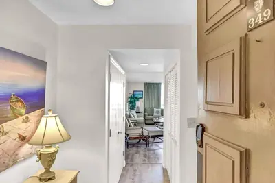 Image de King and Prince South Villa #349