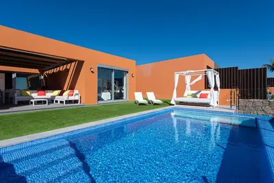 Image de Gran Canaria Stays - Holiday Rentals