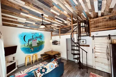 Image de Bakers Loft