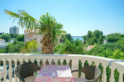 Image de Appartements Nostro Palazzo (79421-A6) - Vodice