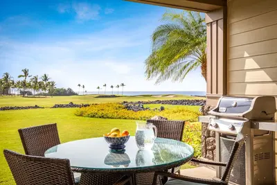Image de Elegant Oceanview Villa w/Resort Pool, Spa & Ac: Hali'i Kai 12c on Kohala Coast