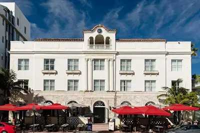 Image de Marriotts Pulse South Beach - Studio