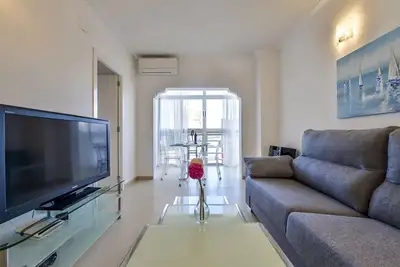 Image de Appartement à louer à Calpe, Calalga