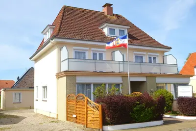Image de Vacation apartment top floor 30 m² with beach feeling - Holiday apartment top floor with beach feeling