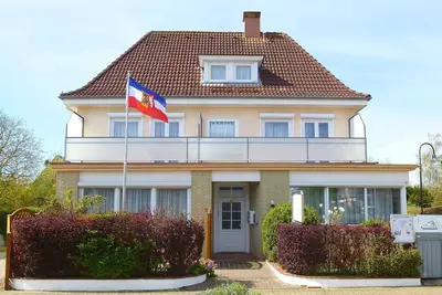 Image de Vacation apartment top floor 25 m² with beach feeling - Holiday apartment top floor with beach feeling