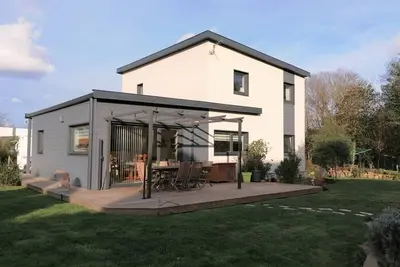 Image de Maison Trébeurden, 4 pièces, 6 personnes