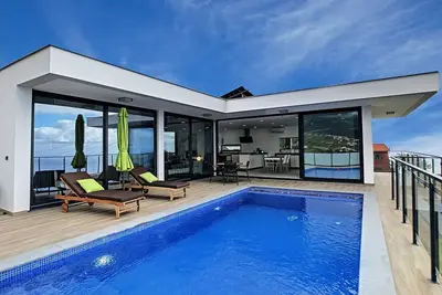 Image de Casa Allegra by LovelyStay