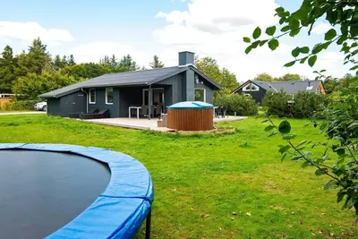 Image de Maison de vacances pour 6 a Ulfborg