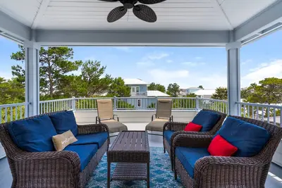 Image de Fall Escape to 30a Savings