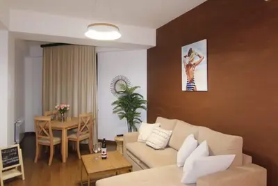 Image de Apartment near in Republic square