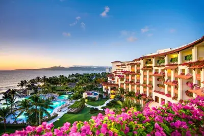 Image de Grand Velas Riviera Nayarit - All Inclusive