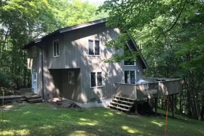 Image de Beautiful Home in the Catskills, 4 beds cozy home