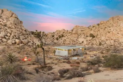 Image de Hi-Desert Fade By Homestead Modern - Design Retreat w/ Hot Tub, Cowboy Pool + Vi