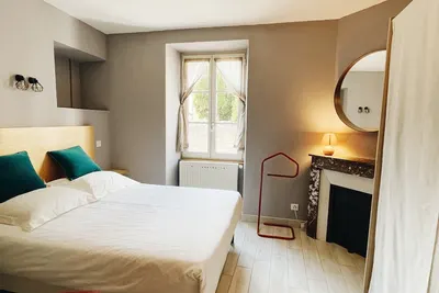 Image de Les Hautes Cornières - Appartement