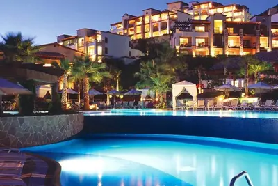 Image de 4bd Pueblo Bonito: Ocean Views w/ Luxurious Resort