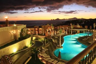 Image de Luxury Ocean Front Villa Cabo