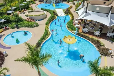 Image de 2bd Grand Luxxe Vidanta Resort, Nuevo Vallarta