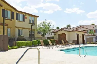 Image de Peaceful 2bd2ba Oasis w\/Pool\/Hot tub in Gated Community Pet Friendly