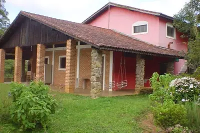 Image de Villa in the Serra da Mantiqueira