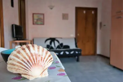 Image de 35sqm apartment a few steps from the sea