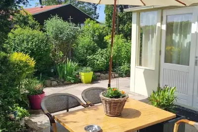 Image de Maison de vacances Dirkshorn pour 1 - 4 personnes avec 3 chambres Ă coucher - Maison de vacances