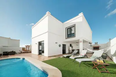 Image de Villa Clara - Heated pool and barbecue terrace