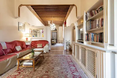 Image de Fortuny 3967 Luxury suites & wine - Ve-L736-Sanm3967at