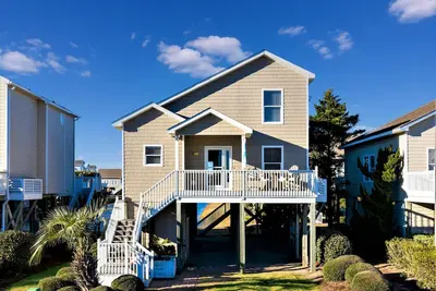 Image de Island Park-West End of Oib