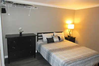 Image de The Roost 🐓 - Guest House with Queen bed and Twin futon