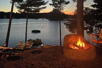 Image de Emerald Point Paradise Lake House