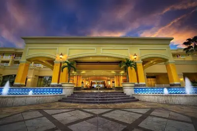 Image de Marriotts St Kitts Beach Club - 2 Bedroom